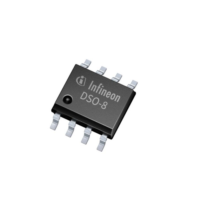 10 pcs - Infineon 2ED2109S06FXUMA1, 290 mA, 20V 8-Pin, DSO