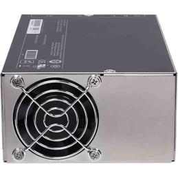 1 pcs - Artesyn Embedded Technologies Switching Power Supply, LCM600L-T-A, 12V dc, 52A, 600W, 1 Output, 85 - 264V ac