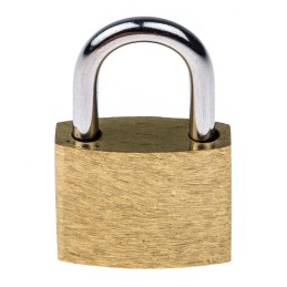 1 pcs - Padlock for use with S 260-270-280