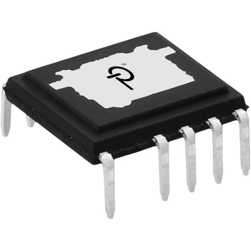 10 pcs - Power Integrations, AC-DC Converter 12-Pin, eSOP-12B LNK6766V