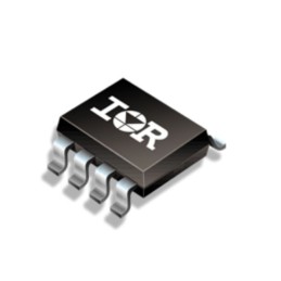 10 pcs - Infineon IRS2127STRPBF, 290 mA, 20V 8-Pin, SOIC