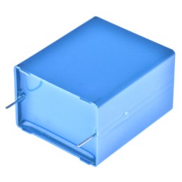 5 pcs - EPCOS B32774 Polypropylene Capacitor PP, 1.1 kV dc, 920 V dc, ±10%, 7μF, Through Hole