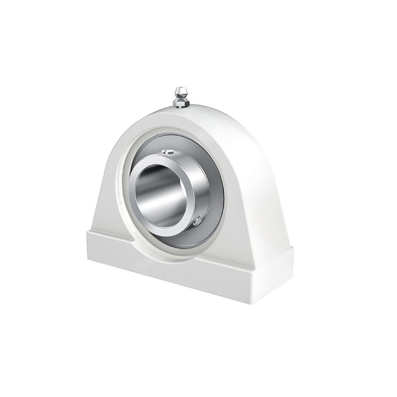 1 pcs - INA RSHEY30-TV-VA-FD Plummer Block House -, 30mm ID