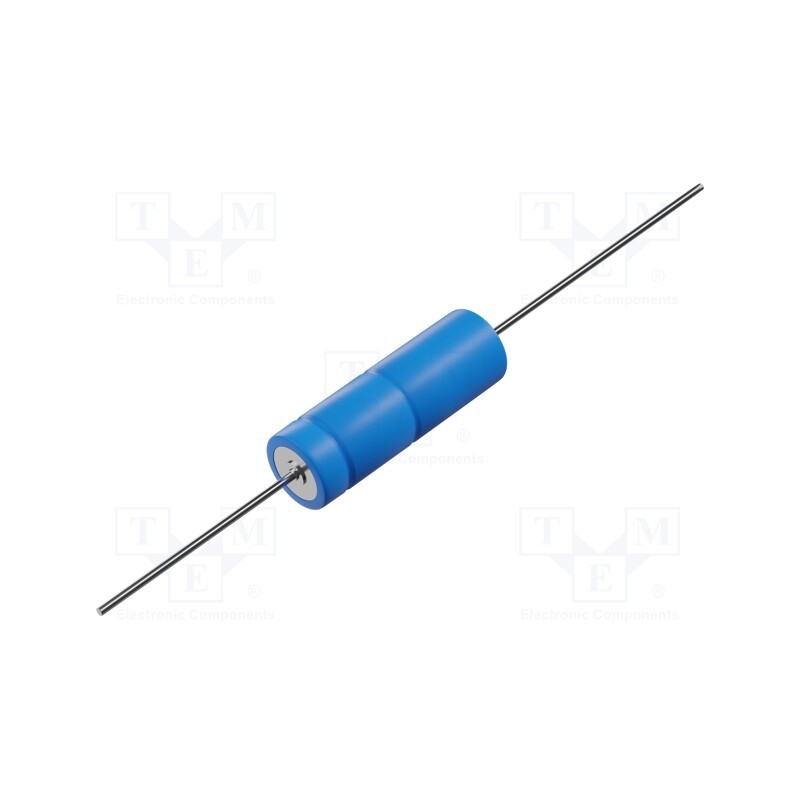 1 pcs x VISHAY - MAL213817102E3 - Capacitor: electrolytic, THT, 1mF, 40VDC, Ø15x30mm, ±20%, 10000h