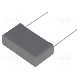 2 pcs x KEMET - R474R32205001K - Capacitor: polypropylene, 220nF, 32x9x17mm, THT, ±10%, 27.5mm