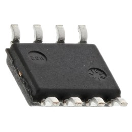 10 pcs - LMV358IDR Texas Instruments, Op Amp, RRO, 1MHz, 3 V, 5 V, 8-Pin SOIC