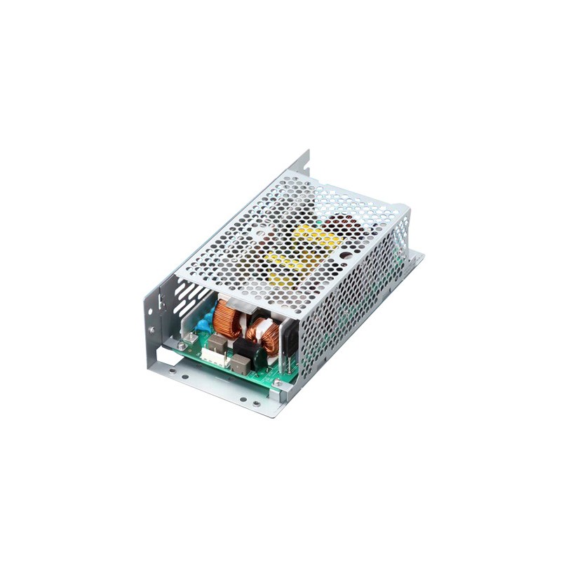1 pcs - Cosel Switching Power Supply, LFP240F-30-SNY, 30V dc, 8A, 300W, 1 Output, 85 - 264V ac Input Voltage