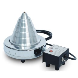 1 pcs - Conemount Bearing Heater 10mm To 145mm Bore Size BH-02B/UK