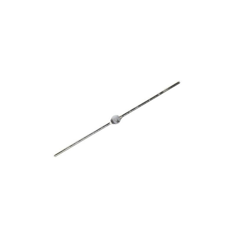 10 pcs - Vishay Zener Diode Through Hole 2-Pin SOD-64