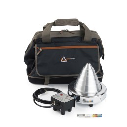 1 pcs - Conemount Bearing Heater 10mm To 145mm Bore Size BH-02C/UK