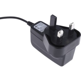 1 pcs - RS PRO 5W Plug-In AC/DC Adapter 5V dc Output, 1A Output
