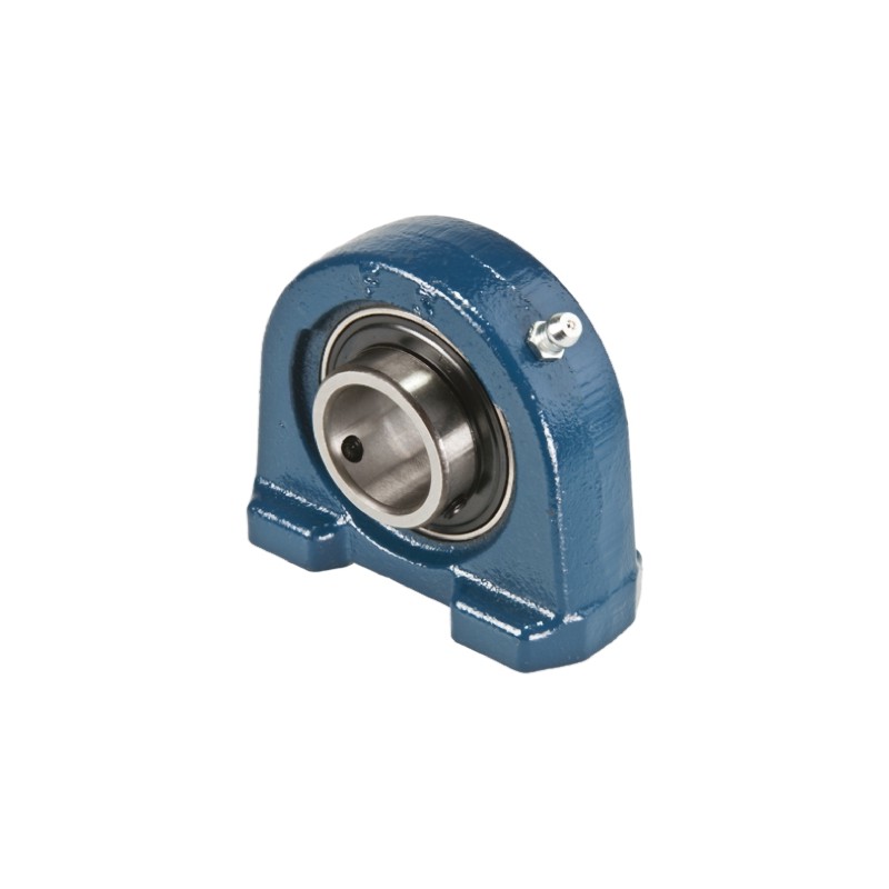 1 pcs - RS PRO Pillow Block Bearing -, 35mm ID