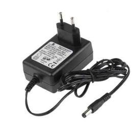 1 pcs - RS PRO 18W Plug-In AC/DC Adapter 24V dc Output, 750mA Output