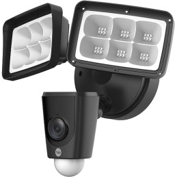 1 pcs - YALE Network Outdoor IR CCTV Camera, 1080 pixels Resolution