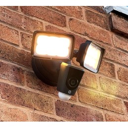 1 pcs - YALE Network Outdoor IR CCTV Camera, 1080 pixels Resolution