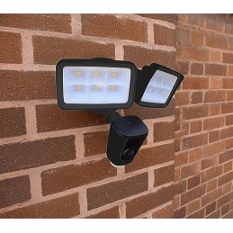 1 pcs - YALE Network Outdoor IR CCTV Camera, 1080 pixels Resolution