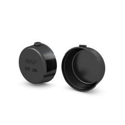 1 pcs - SKF Bearing Unit Insert Cap 54mm OD ECY 205