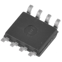 10 pcs - Microchip TC4428COA, MOSFET 2, 1.5 A, 18V 8-Pin, SOIC