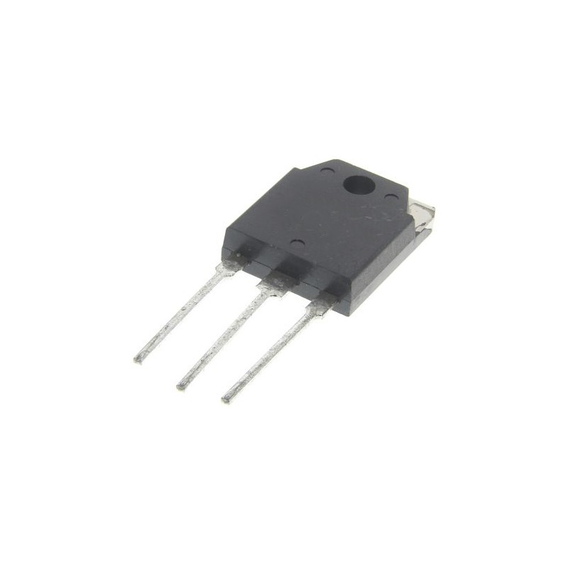 5 pcs - onsemi FDA38N30 Digital Transistor, 3-Pin TO-3P