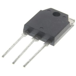 5 pcs - onsemi FDA59N30 Digital Transistor, 3-Pin TO-3P