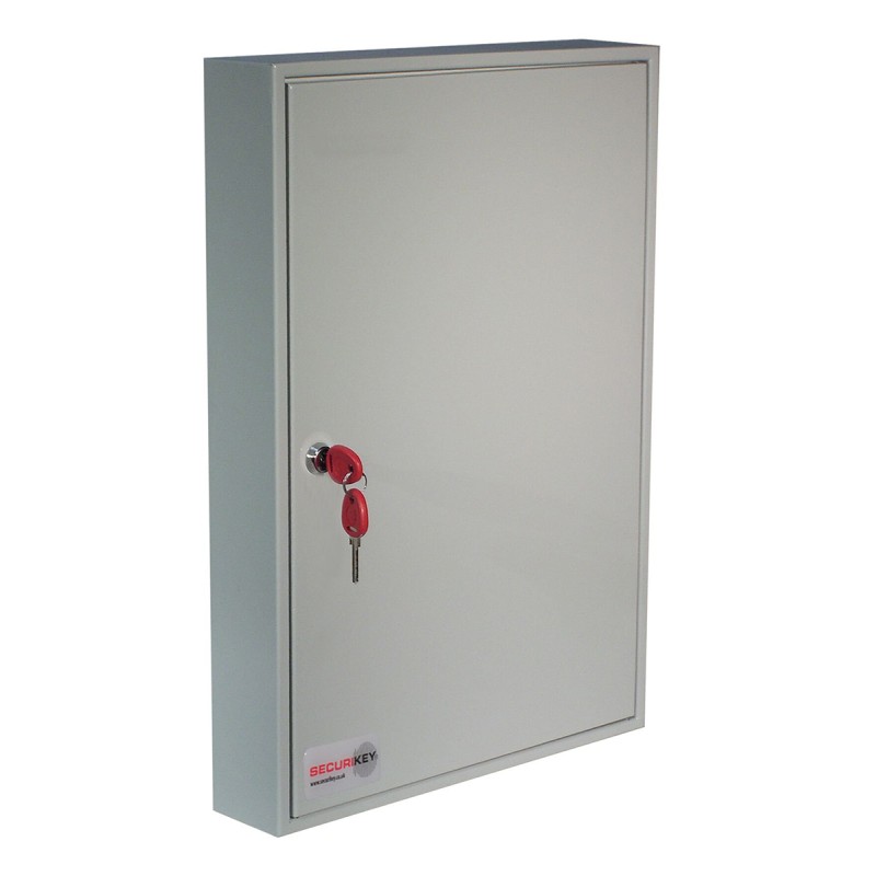 1 pcs - Securikey Key Cabinet 100