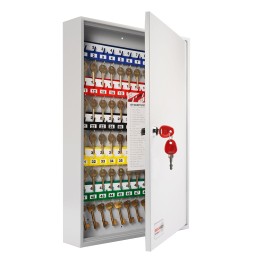 1 pcs - Securikey Key Cabinet 100