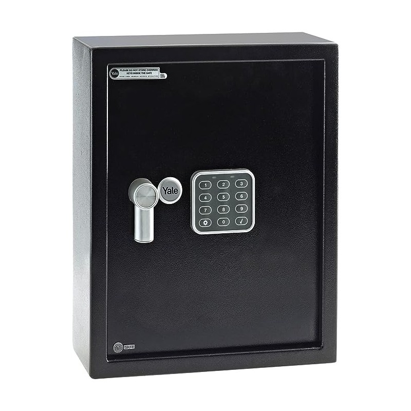 1 pcs - YALE Key Cabinet