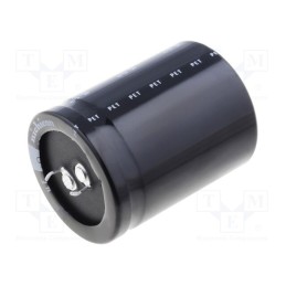 1 pcs x NICHICON - LGW2W121MELZ35 - Capacitor: electrolytic, SNAP-IN, 120uF, 450VDC, Ø22x35mm, ±20%