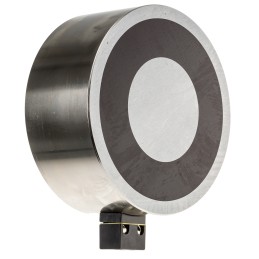 1 pcs - RS PRO Holding Magnet, 3600N Holding Force 24V dc