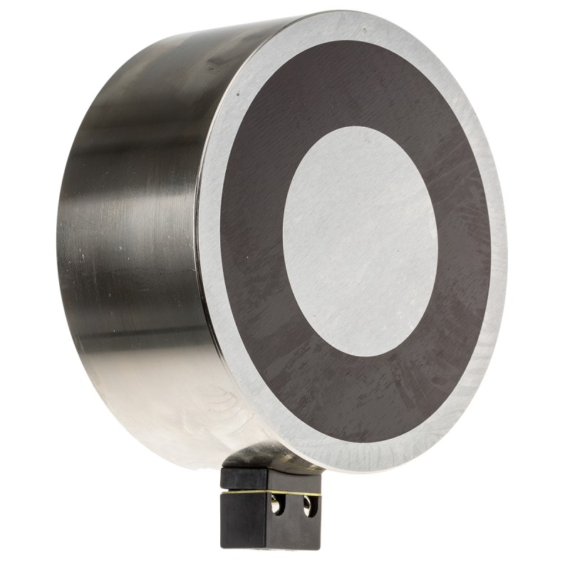 1 pcs - RS PRO Holding Magnet, 3600N Holding Force 24V dc