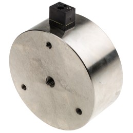 1 pcs - RS PRO Holding Magnet, 3600N Holding Force 24V dc