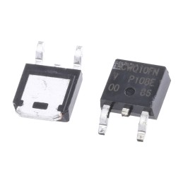 5 pcs - Vishay 100V 7A, Dual Schottky Diode, 3-Pin DPAK VS-6CWQ10FN-M3