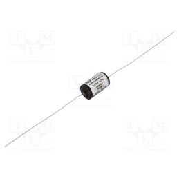 1 pcs x MIFLEX - MKP13G427G-B - Capacitor: polypropylene, 0.27uF, 400VDC, ±2%, Ø10.3x18mm, THT