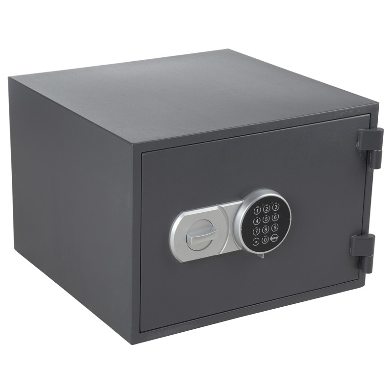1 pcs - Rottner Comsafe 21L Office Safe