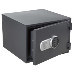 1 pcs - Rottner Comsafe 21L Office Safe