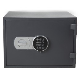 1 pcs - Rottner Comsafe 21L Office Safe
