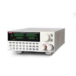 1 pcs - RS PRO Electronic Load, 0 - 150 W, 0 - 120 V, 0 - 30 A