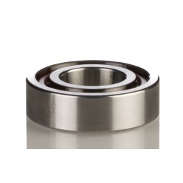1 pcs - SKF 7003 ACDGA/P4A Single Row Angular Contact Ball Bearing- Open Type 17mm I.D, 35mm O.D