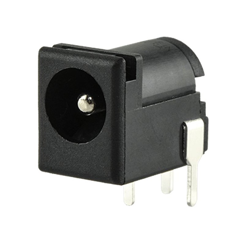 20 pcs - CUI Horizontal, Through Hole