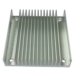 1 pcs - Cosel Heatsink, for use with CBS Series, DHS200 Series, DHS250 Series, TUNS100 Series