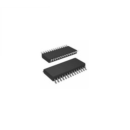 5 pcs - Microchip PIC18F27K42-I/SO, 8bit PIC Microcontroller, PIC, 128 kB Flash, 28-Pin SOIC
