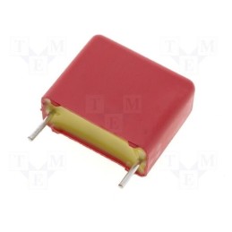 1 pcs x WIMA - FKP1U024707E00JSSD - Capacitor: polypropylene, 47nF, 17x29x41.5mm, THT, ±5%, 37.5mm