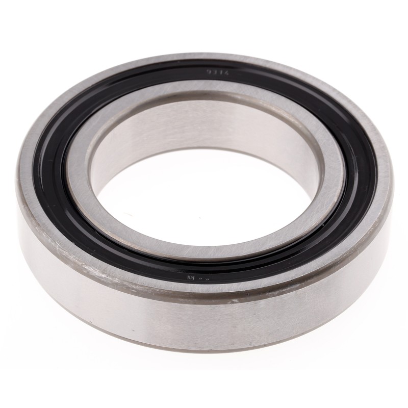 1 pcs - SKF 6009-2RS1 Single Row Deep Groove Ball Bearing- Both Sides Sealed 45mm I.D, 75mm O.D