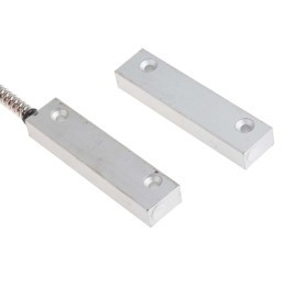 1 pcs - RS PRO Door and Window Switch Surface Mount 500mA, 50V ac/dc