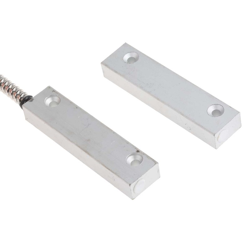 1 pcs - RS PRO Door and Window Switch Surface Mount 500mA, 50V ac/dc