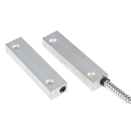 1 pcs - RS PRO Door and Window Switch Surface Mount 500mA, 50V ac/dc