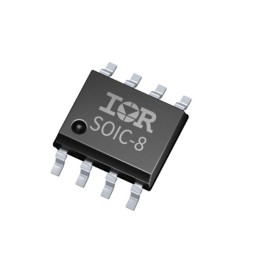 10 pcs - Infineon IRS21531DSTRPBF, 260 mA, 15.4V 8-Pin, SOIC