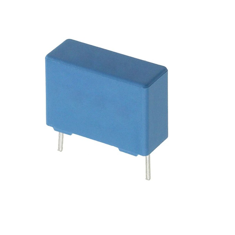 100 pcs - TDK B32529 Polyester Film Capacitor, 400V dc, 20%, 1.5nF, Through Hole