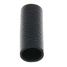 1 Bag of 100 - SES Sterling Expandable Neoprene Black Cable Sleeve, 7.5mm Diameter, 30mm Length, Helavia Series