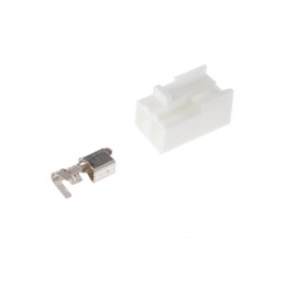 1 pcs - JST Connector Kit, for use with EPS-25/35 Series